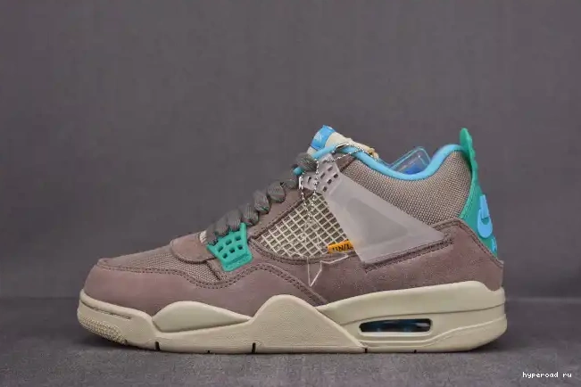 Air 30th Union SP Anniversary DJ5718-242 4 Taupe Jordan Retro Haze 0416